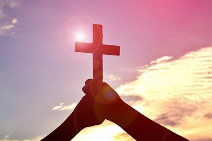 #ILoveJesus