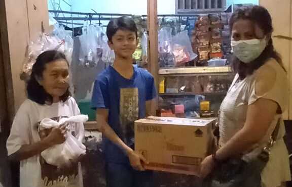 Empati sebagai Wujud Solidaritas