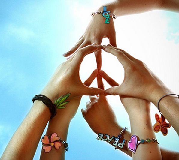 Bijak Menjaga Hubungan