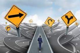 Berani Hadapi Tantangan