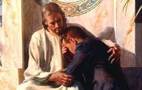 Tuhan Menegur Kita, Tuhan Sayang Kita