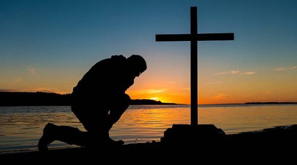 Biarlah Tuhan yang Memilih