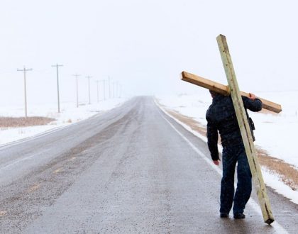 Makna di Balik Penderitaan