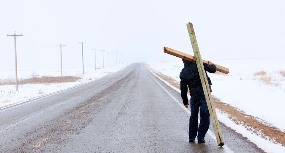 Makna di Balik Penderitaan