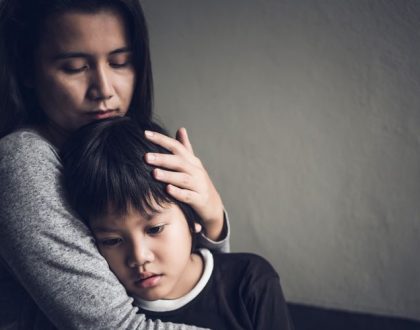 Gara-gara Kurang Teguran