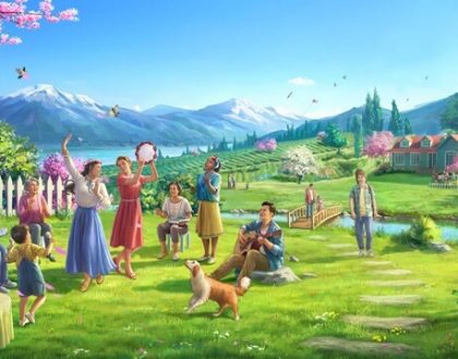 Mujudaken Katentreman