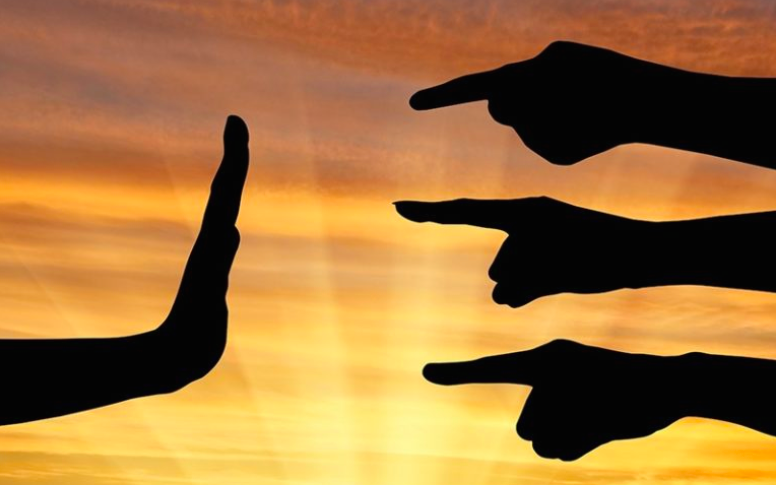 Jangan Beri Kesempatan