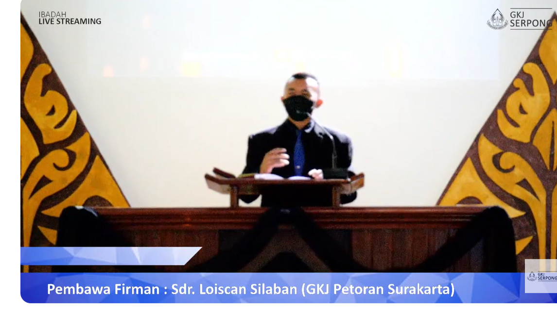 Diantara Kematian dan Kehidupan