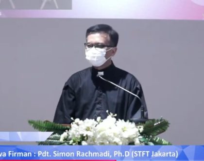 Kerendahan Hati Untuk Kehidupan