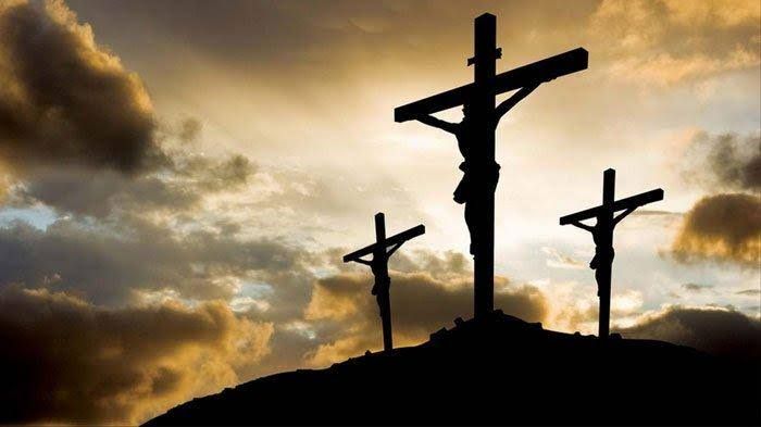 Dia akan Datang Kembali