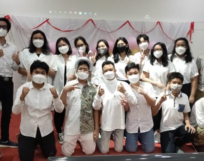 Penatalayan yang Baik