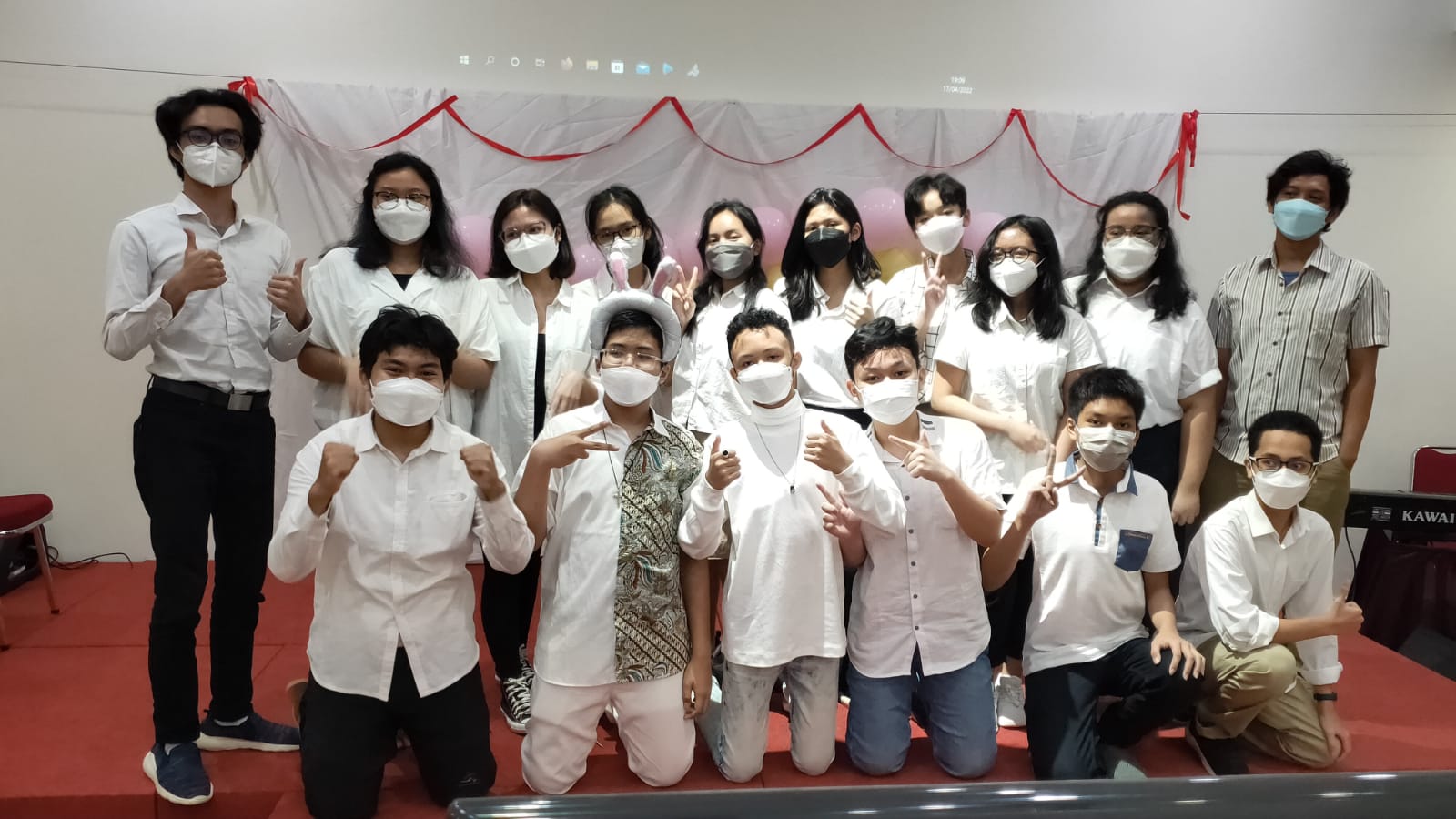 Penatalayan yang Baik