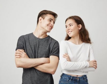 Suami Isteri Kok Gitu?