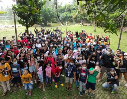 Berikan yang Terbaik