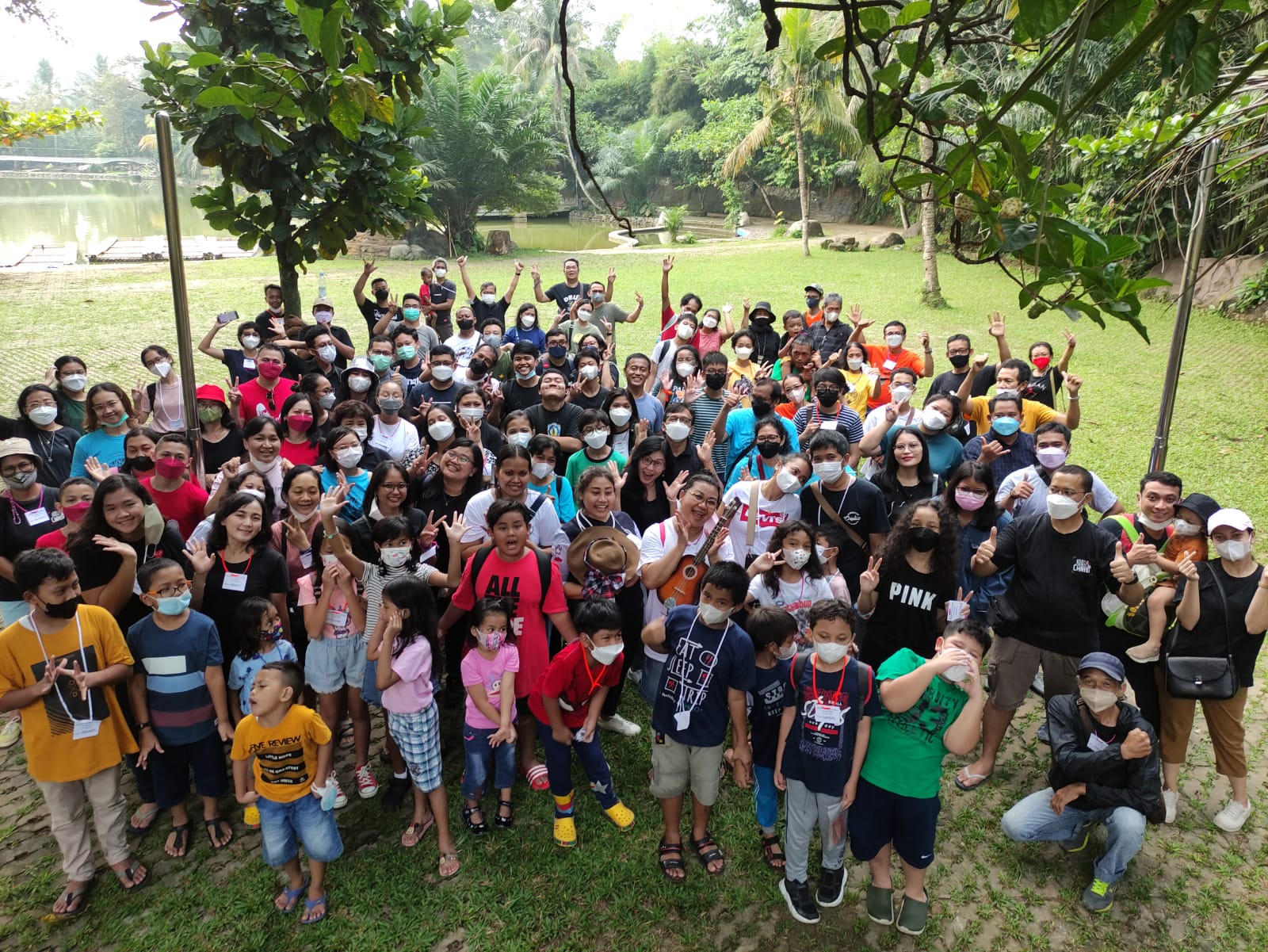 Berikan yang Terbaik