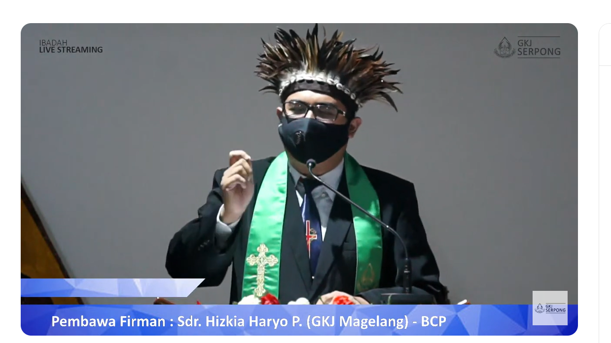 Berbuatlah Seperti Kehendak Allah