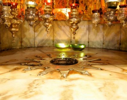 Kemuliaan Didalam Kehinaan