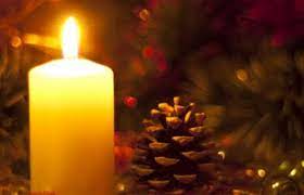 DAMAI DI MALAM NATAL