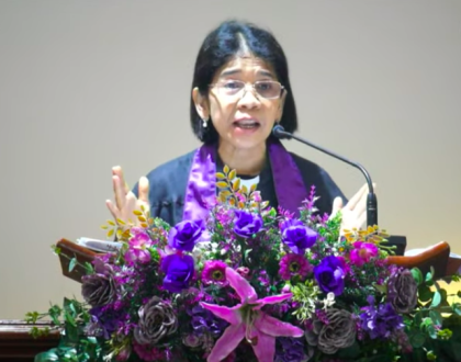 Persahabatan bukan Permusuhan