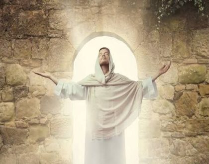 Janji Yang Tidak Berubah