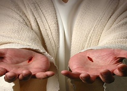 Percayalah Pada Tuhan