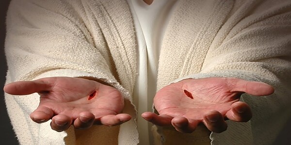 Percayalah Pada Tuhan