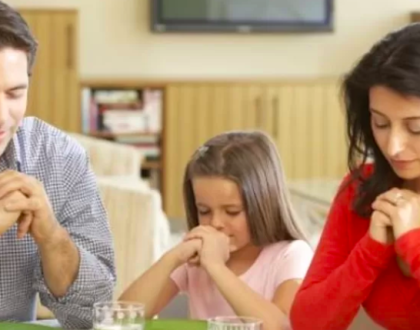 Kita Telah Diberkati