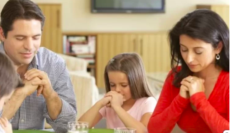 Kita Telah Diberkati