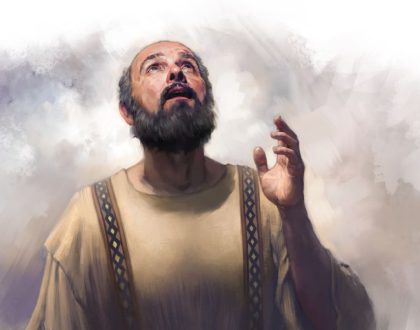 BERAT NAMUN INDAH DI DALAM TUHAN