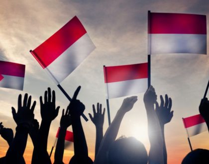 AIR MATA ORANG MERDEKA