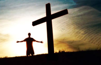 KARENA SALIBMU KU HIDUP