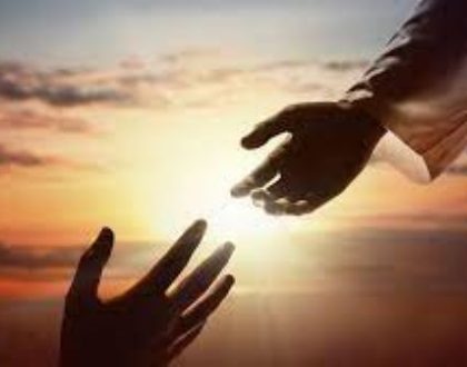 “MUJIZAT” BAJU-BAJU BEKAS