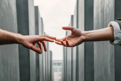 TRANSFORMING COMMANDMENT