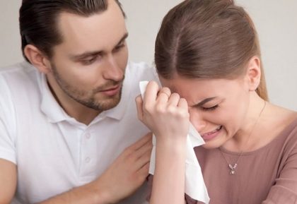 Ketika Allah Mengijinkan Pencobaan