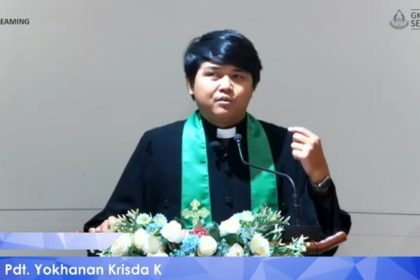 Ajarku Mengenalmu