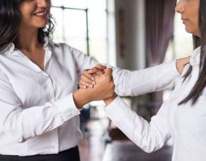 KOMITMENKU CEPAT BERUBAH