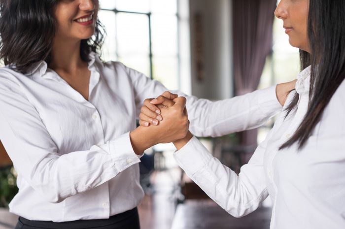 KOMITMENKU CEPAT BERUBAH