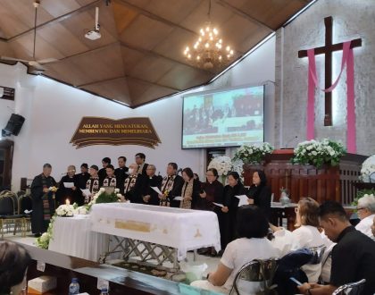 Menjadi Bumper yang Tangguh