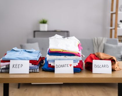 GAYA HIDUP MINIMALIS