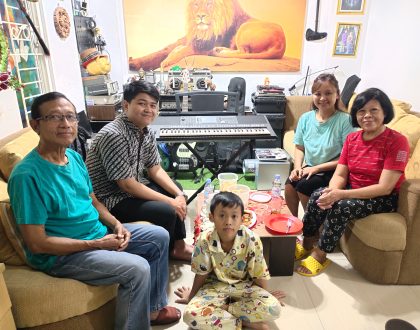 LEBIH KONSOLIDATIF LAGI