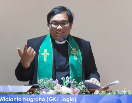 Selalu Tersedia Harapan Ketika Ada Kepedulian.