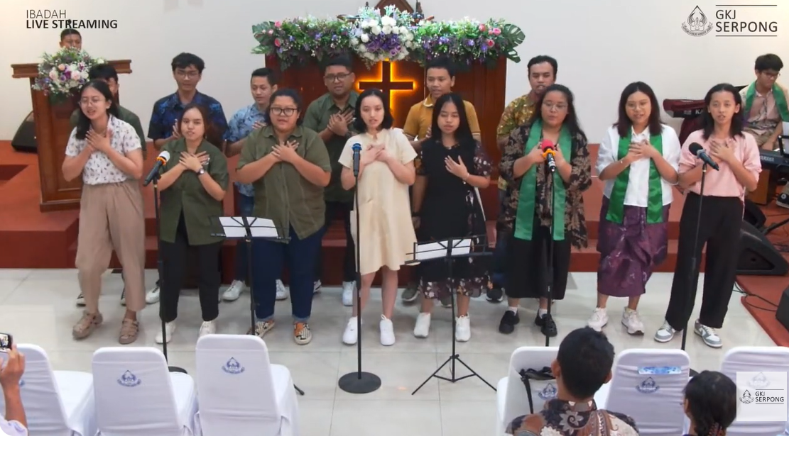 NYANYIAN ORANG MERDEKA