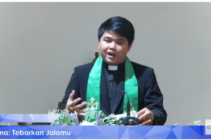 Tebarkan Jalamu