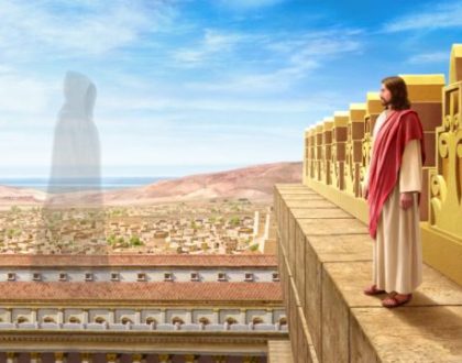 OTORITAS YANG MELUMPUHKAN