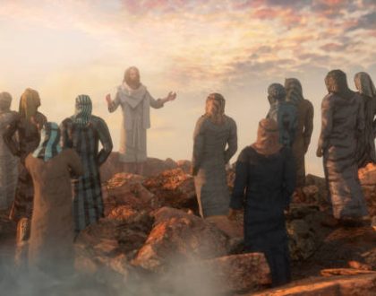 AMANAT AGUNG DIGENAPI