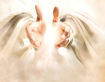 JEHOVAH JIREH: TUHAN YANG MENYEDIAKAN