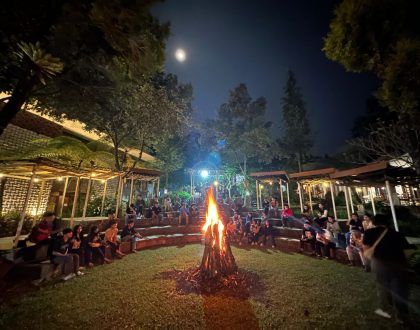 Bible Camp 2025 KOMPRA