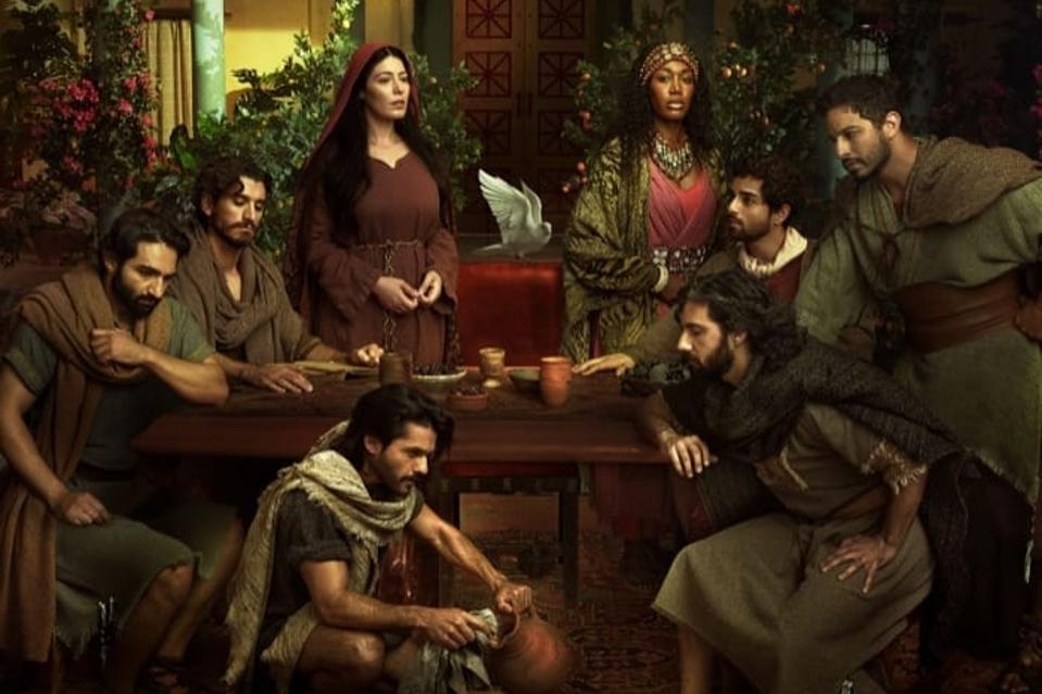 Murid yang Terus Belajar