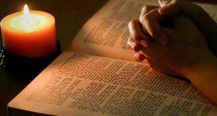 FIRMAN TUHAN MENGUBAHKAN