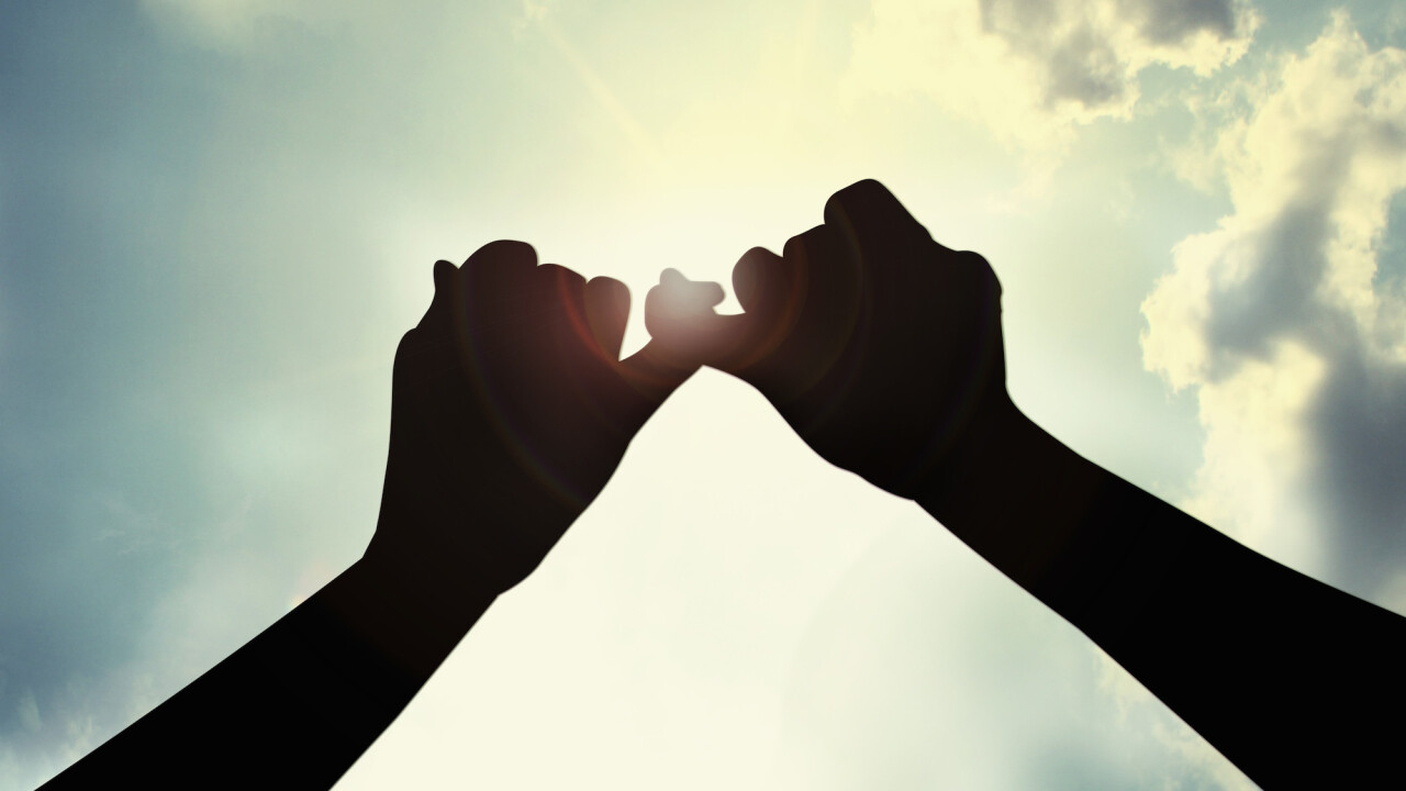 KUBERTAHAN KARENA JANJI